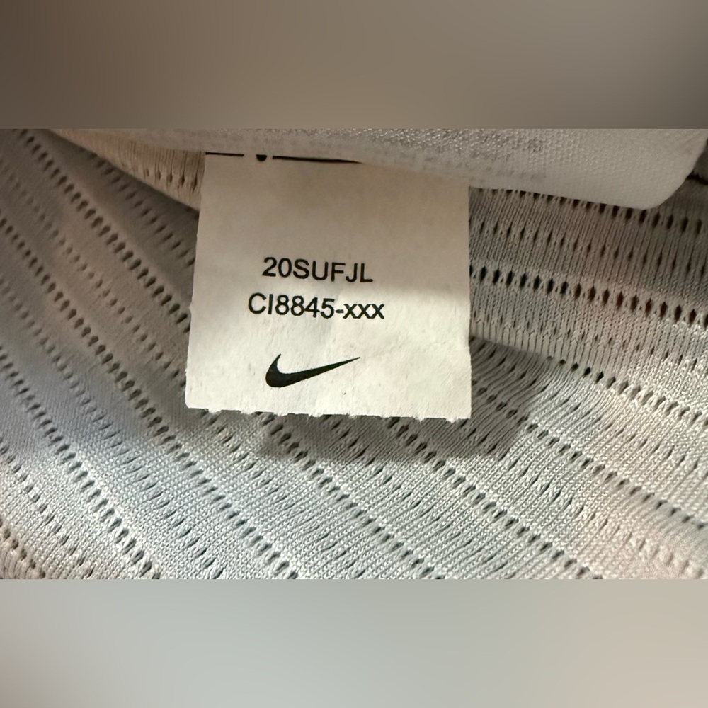 RARE Nike Kenya Pro Elite‎ 1/2 ZIP Running Top CI8845-xxx Mens Size Small - Picture 5 of 5
